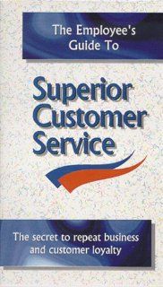 The Employee's Guide to Superior Customer Service [VHS] Movies & TV