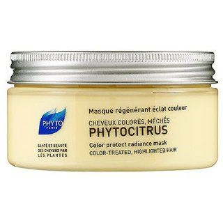 Phytologie   Phyto Paris Phytocitrus Masque 6.7oz  Hair Care Products  Beauty