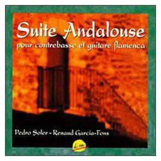 Andalouse Music