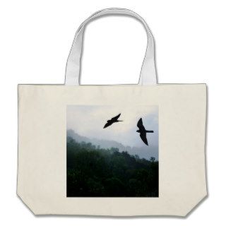 Play Misty For Me Tote Bags