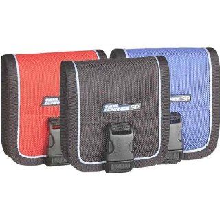 ALS Industries Game Boy Advance SP Carry Case ( Assorted Colors ) Electronics