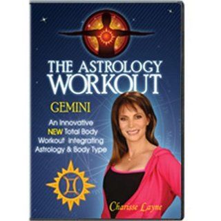 The Astrology Workout (Gemini) Charisse Layne, Nadine Avola, Irv Goodnof Movies & TV