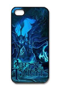 Defense of the Ancients/DOTA Iphone 5 Case Cell Phones & Accessories