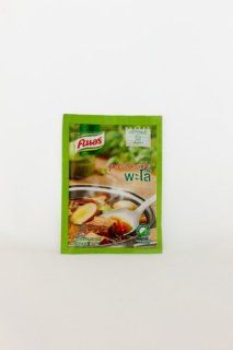 Knorr Complete Recipe Mix Five Spices Stew  Other Products  