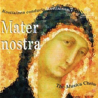 Mater Nostra Music