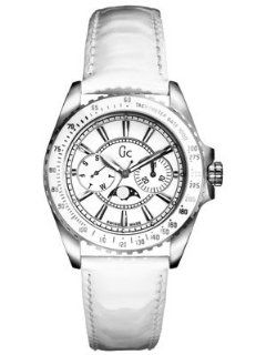 Guess Ladies Watches Guess Collection Medium Leather Strap 29006M1   WW at  Women's Watch store.