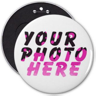 CREATE YOUR OWN PHOTO BUTTON