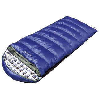 OutdoorLife Kodiak 0 Degree Sleeping Bag Alpinizmo by High Peak USA Sleeping Bags