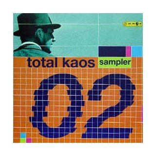 Various Artists / Total Kaos 2 Music