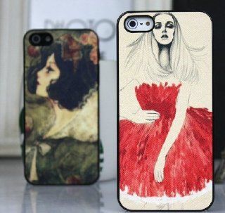 2013 Hot New Apple Iphone5 Case Iphone 5 5s 5g Case Cover Shell, Tell Me Number You Want After You Order, or Send Eau De Parfums  Beauty