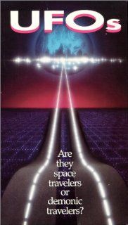 UFOs  The Hidden Truth [VHS] Brian Barkley, Joe Leahy Movies & TV
