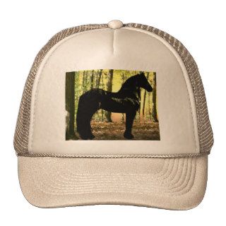 Friesian Forest hats