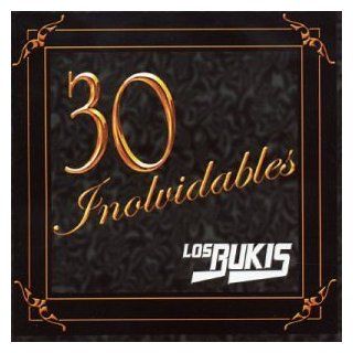 30 Inolvidables Music