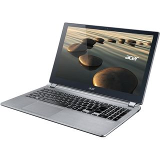 Acer Aspire V7 581P 53336G52aii 15.6" Touchscreen LED Ultrabook   Int Acer Laptops