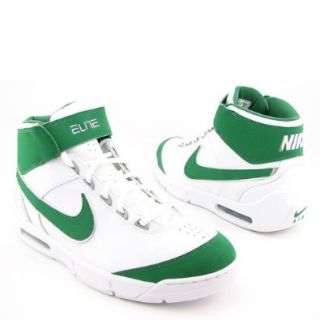 NIKE Air Max Closer Green Basketball Shoes Mens Size 13 NIKE Shoes
