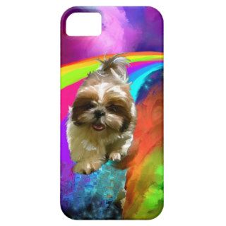 Imagination iPhone 5 Case