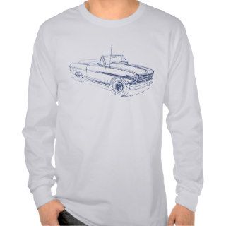 Chevy Nova 1963 SS Conv Shirt