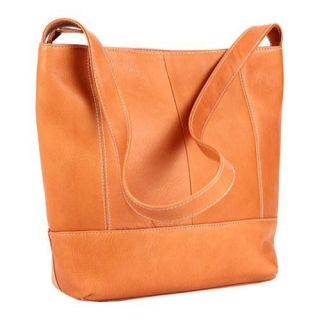 Women's LeDonne LD 9134 Tan LeDonne Leather Bags