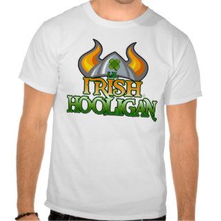 Lil Hooligan Tee Shirts