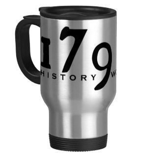 1791.us logo travel mug