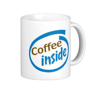 Coffee Inside Mug