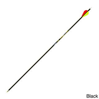 Gold Tip 'Pro Hunter 3555' Arrows (Pack of 12) Gold Tip Arrows & Shafts