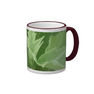 Grand Foliage Coffee Mug