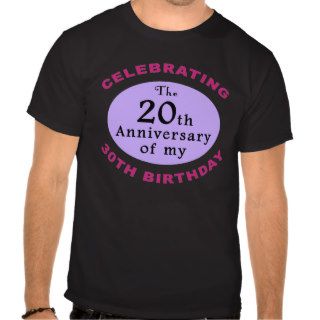 Funny 50th Birthday Gag Gifts Shirts