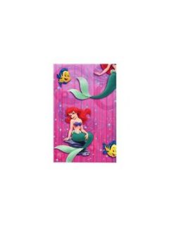 Little Mermaid Table Cover (each) Clothing