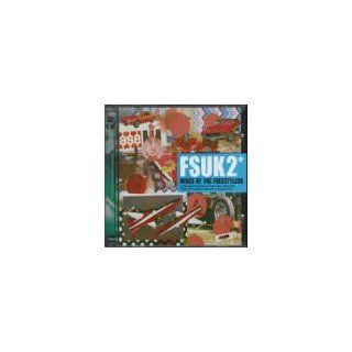 FSUK, Vol. 2 (Future Sound of the United Kingdom Volume Two) Music