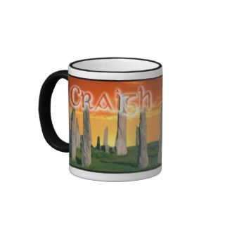 Craigh Na Dun  Mug