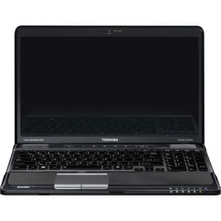 Toshiba Satellite A665 S5180 15.6" LED (TruBrite) Notebook   Intel Co Laptops