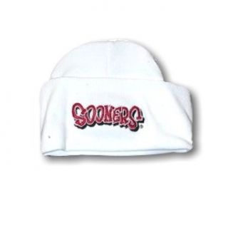 University of Oklahoma Sooners   Infant Cap  Baseball Caps  Clothing