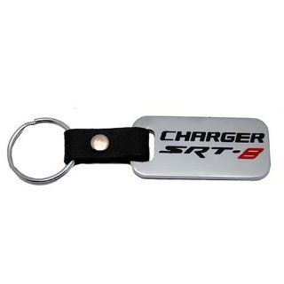 Dodge Charger SRT8 SRT 8 Custom Key Chain Fob Automotive