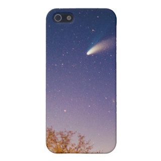 Comet Hale Bopp iPhone 5 Cases