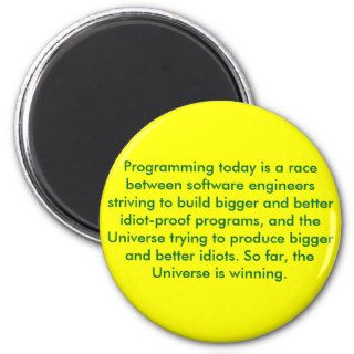 Programming today is a race between software enmagnet