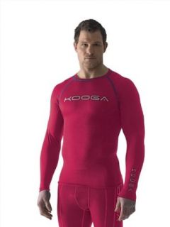 KooGa Power Shirt Adults at  Mens Clothing store