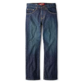 ARIZONA Relaxed Fit Jeans   Boys 4 20, Slim and Husky, Boys