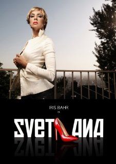 Svetlana 105  Sex Faces Iris Bahr Movies & TV