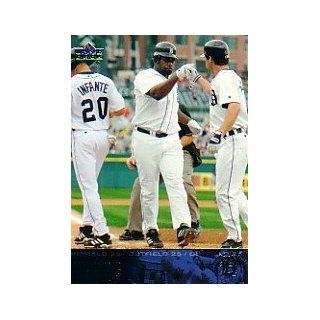2004 Upper Deck Glossy #105 Dmitri Young Sports Collectibles