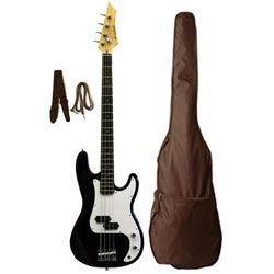 Right handed Electric 46 inch Bass Guitar Electric Guitars