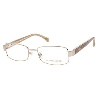 Michael Kors MK315 239 Taupe Prescription Eyeglasses Michael Kors Prescription Glasses