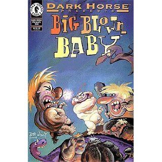 Dark Horse Presents, Edition# 106 Dark Horse Books