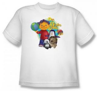 Sid Dr Beaks & Pals Youth White T Shirt SID107 YT Shirt Size Youth Small at  Mens Clothing store