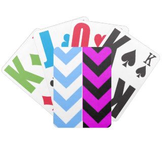 Crazy Cool Cards Playing Cards