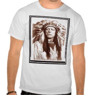 Big Chief Tshirts