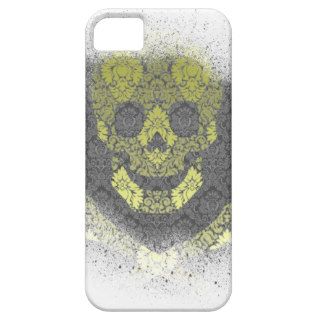 the wall has eyes iPhone 5 cover