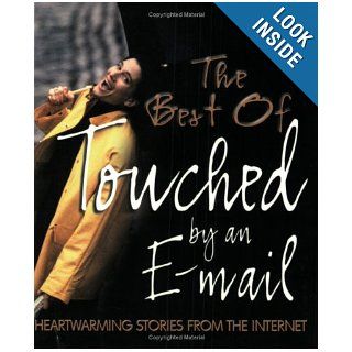 The Best of Touched by an Email Bridge Logos Publishers Books