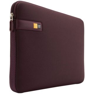 Case Logic LAPS 116 Carrying Case (Sleeve) for 16" Notebook   Tannin Case Logic CD Cases