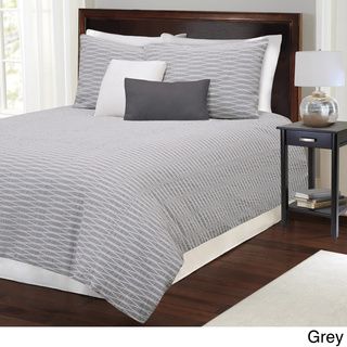 Parker Cotton Duvet with Shams Sold Separately Duvet Covers